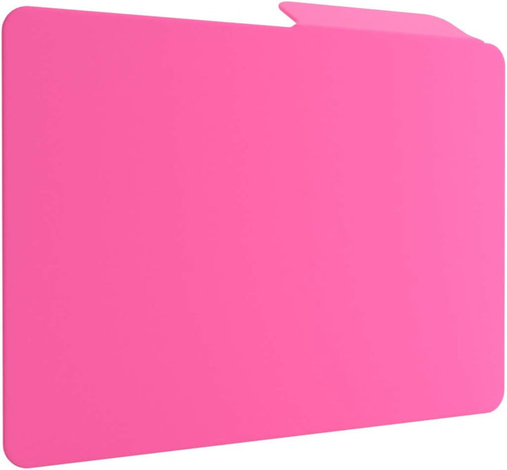 Gamegenic Seitenhalter für 80 Karten, Pink