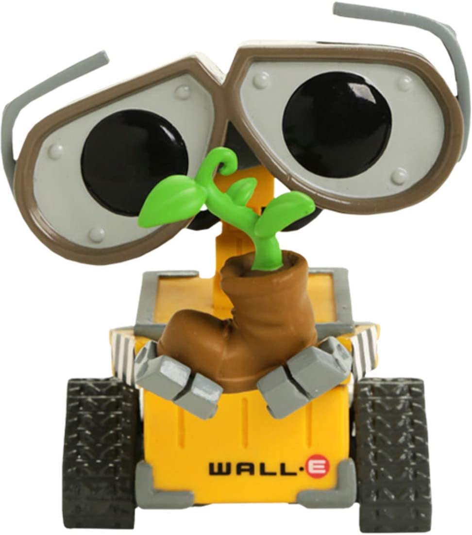 Wall-E – Exklusiver Wall-E Earth Day Pop! Vinyl