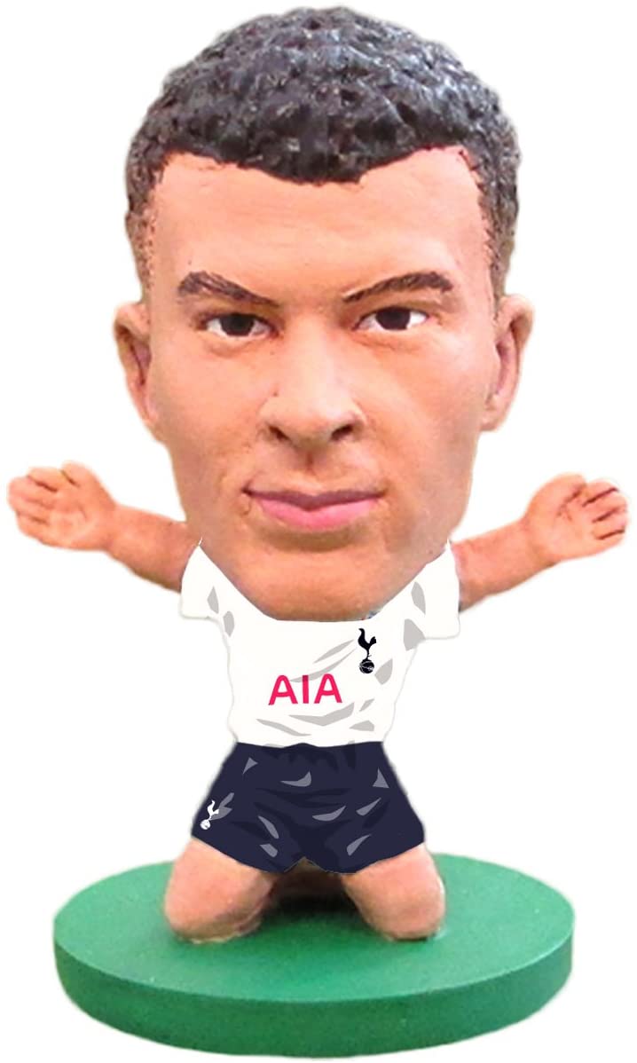 SoccerStarz Spurs Dele Alli Tottenham Hotspur Football Club Accueil