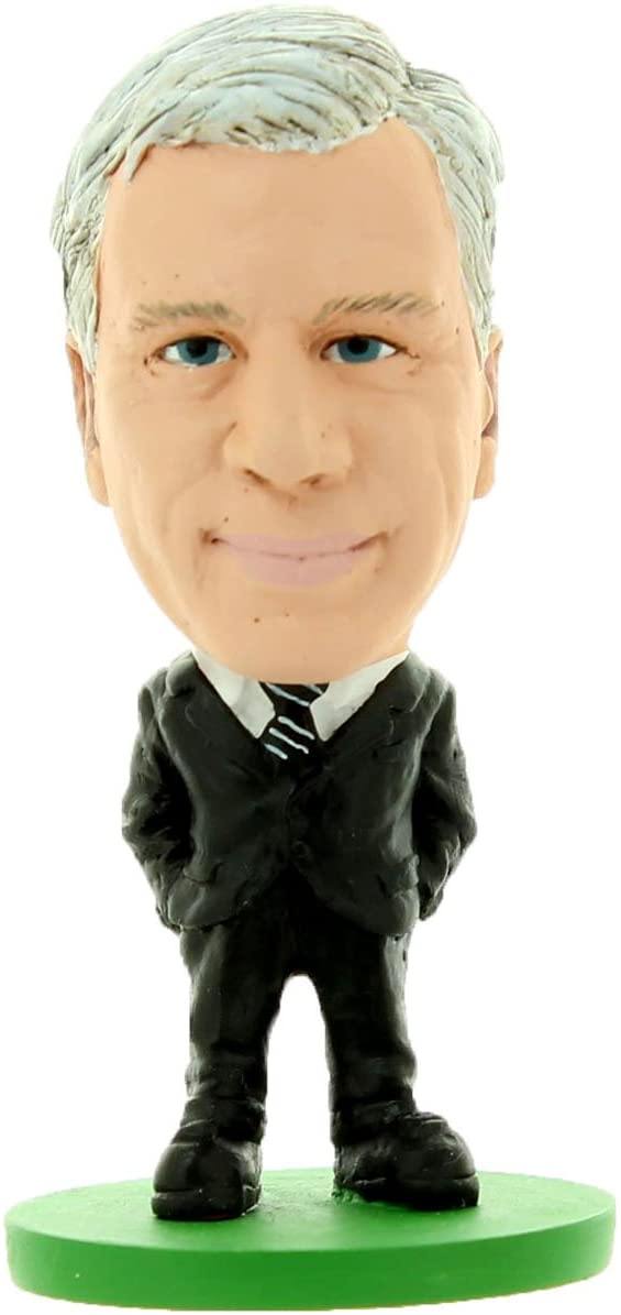 SoccerStarz Crystal Palace Alan Pardew in a Suit - Yachew