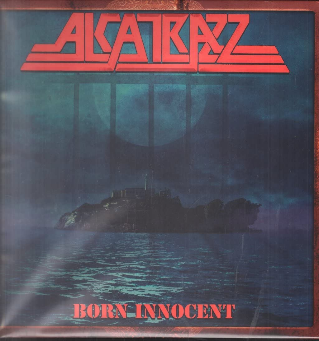 Born Innocent (exklusiv am Record Store Day) [Vinyl]