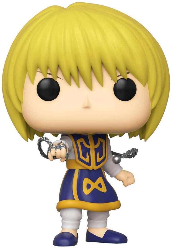 Hunter x Hunter Kurapika Funko 41068 Pop! Vinyl Nr. 653