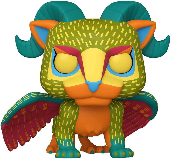 Disney Fixar Coco Pepita Exclusive Funko 40614 Pop! Vinyl Nr. 982