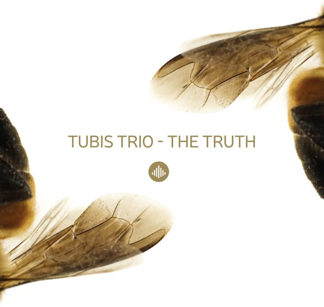 Tubis Trio - The Truth [Audio CD]