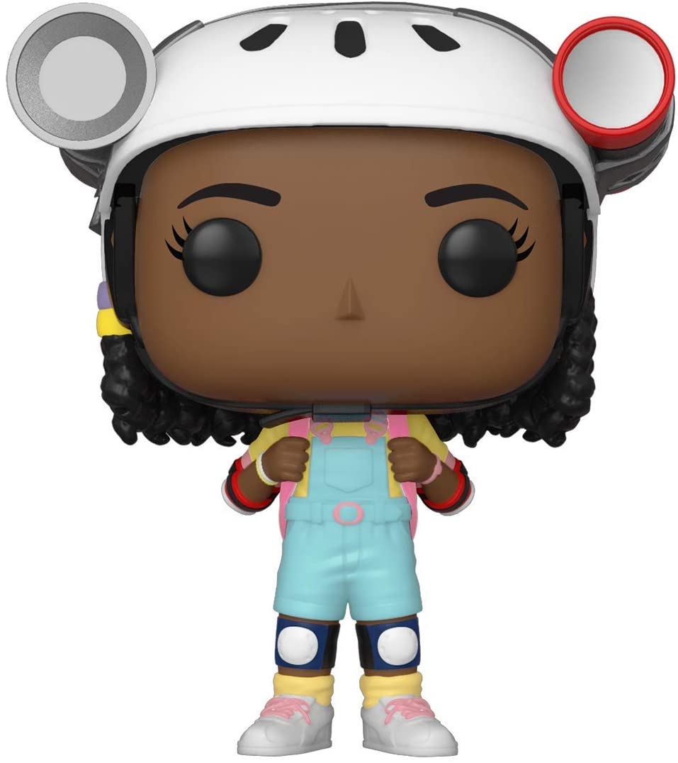 Stranger Things Erika Funko 38534 Pop! Vinyl Nr. 808