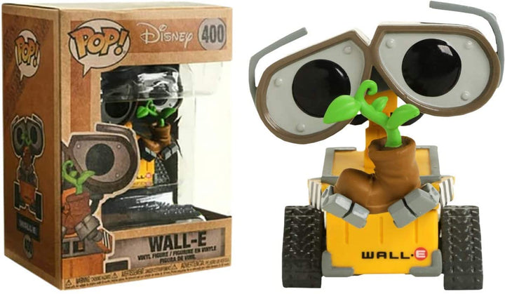 Wall-E – Exklusiver Wall-E Earth Day Pop! Vinyl