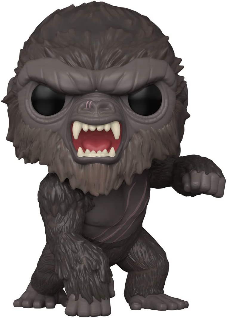 Godzilla gegen Kong Kong Funko 50853 Pop! Vinyl Nr. 1016