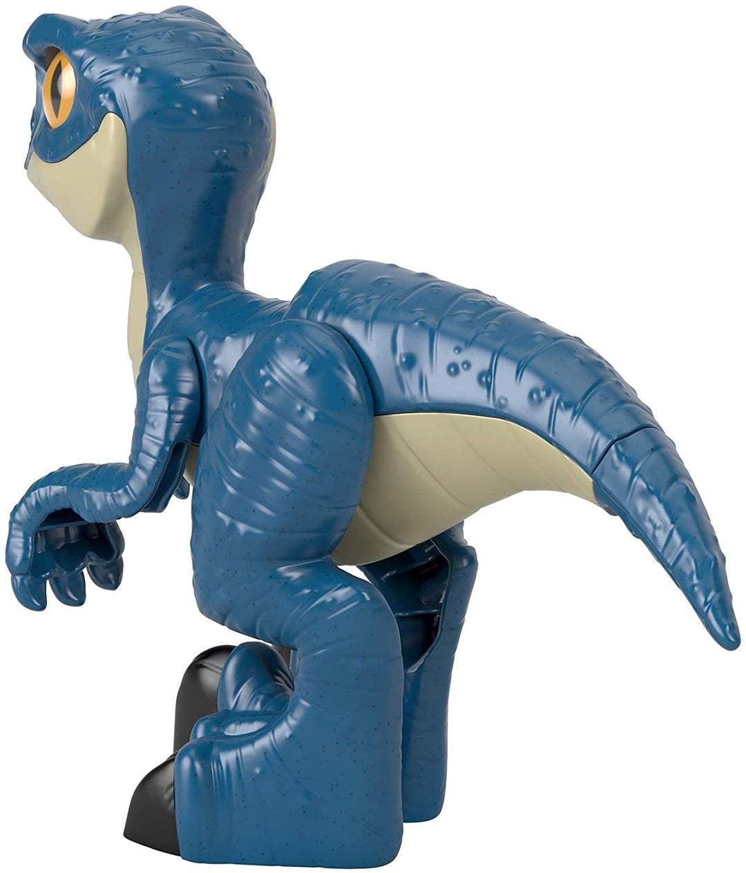 Fisher-Price Imaginext Jurassic World Raptor XL dinosaurus