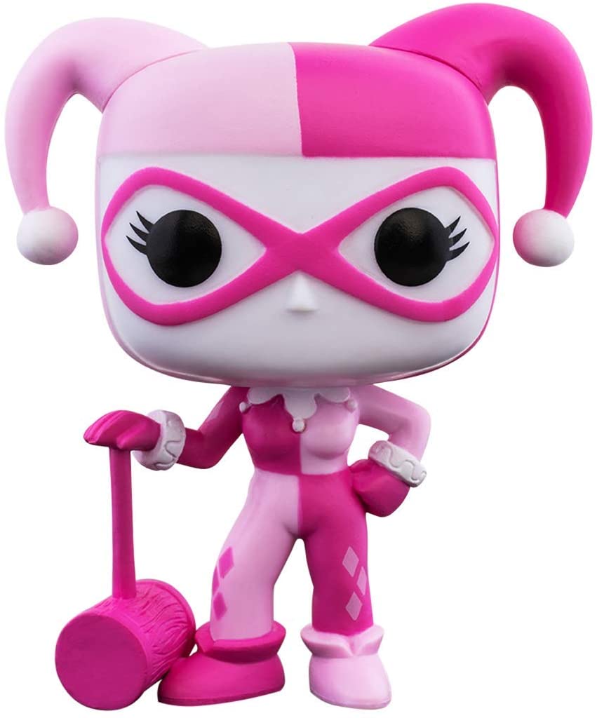 Harley Quinn Funko 49991 Pop! Vinyle #352