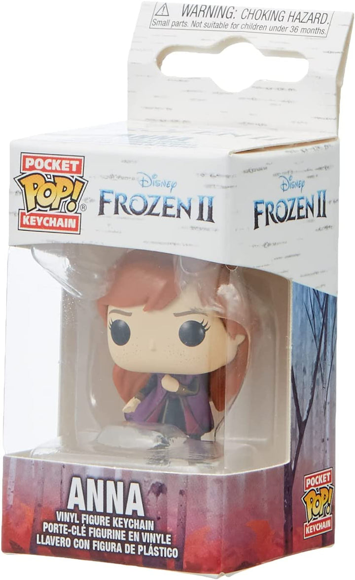 Frozen II Anna Funko 40906 Pocket Pop!