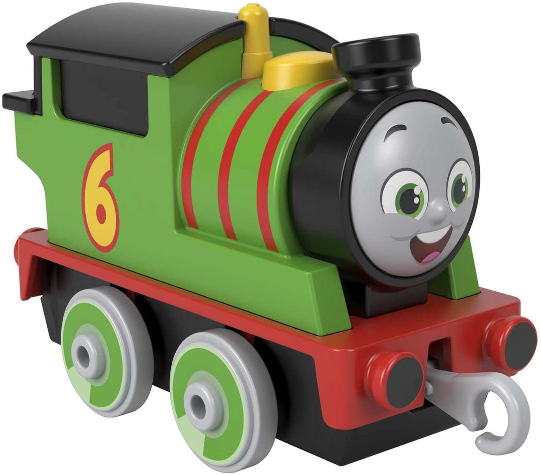 Thomas und seine Freunde HBY22 Vorschulzüge und Eisenbahnsets, mehrfarbig