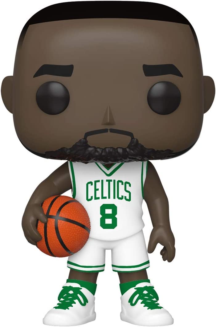 NBA: Celtics – Kemba Walker Basketball Funko 46633 Pop! Vinyl Nr. 69