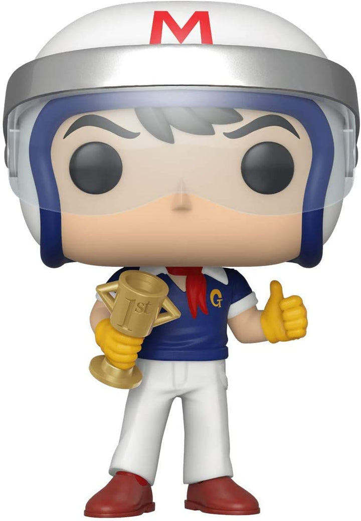 Speed ​​Racer Speed ​​Racer Funko 45924 Pop! Vinyl Nr. 754