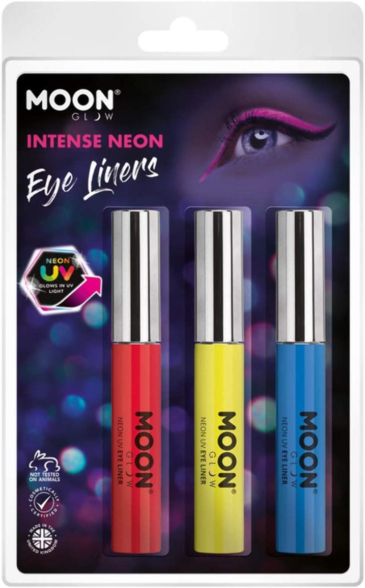 Moon Glow Intense Neon UV Eyeliner