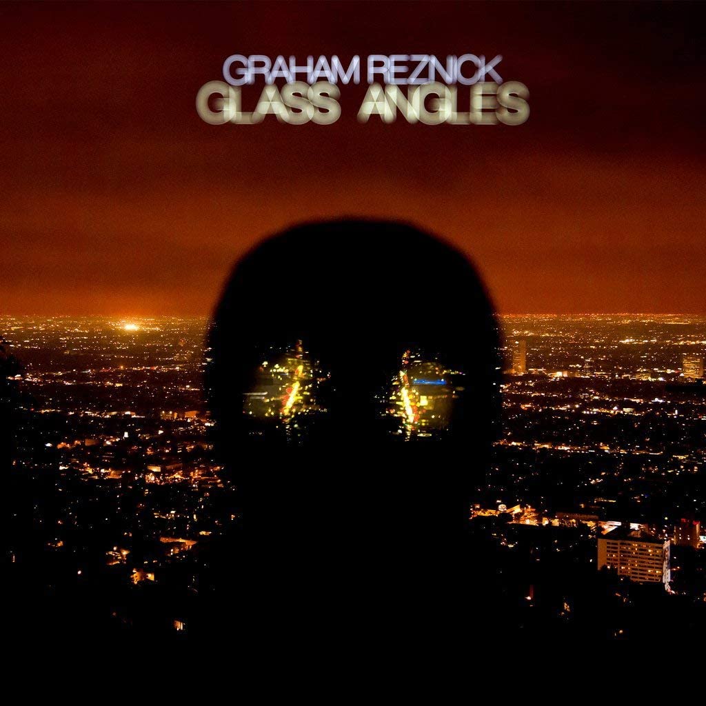 Graham Reznick – Glass Angles [Vinyl]