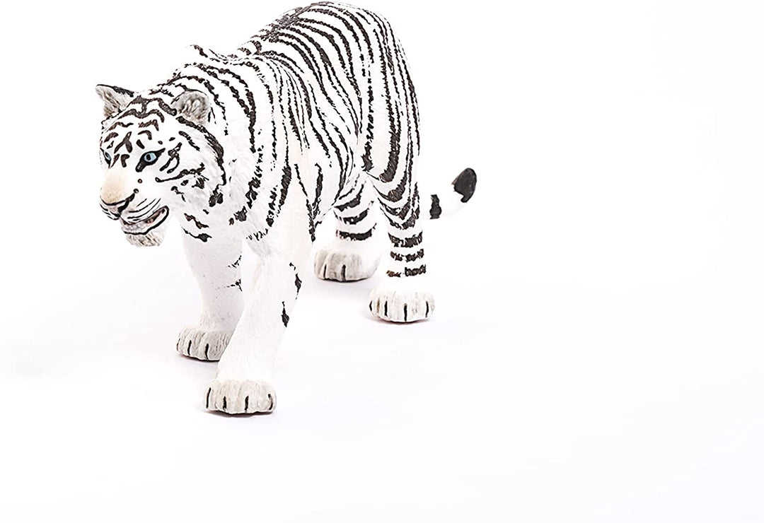 Schleich 14731 White Tiger