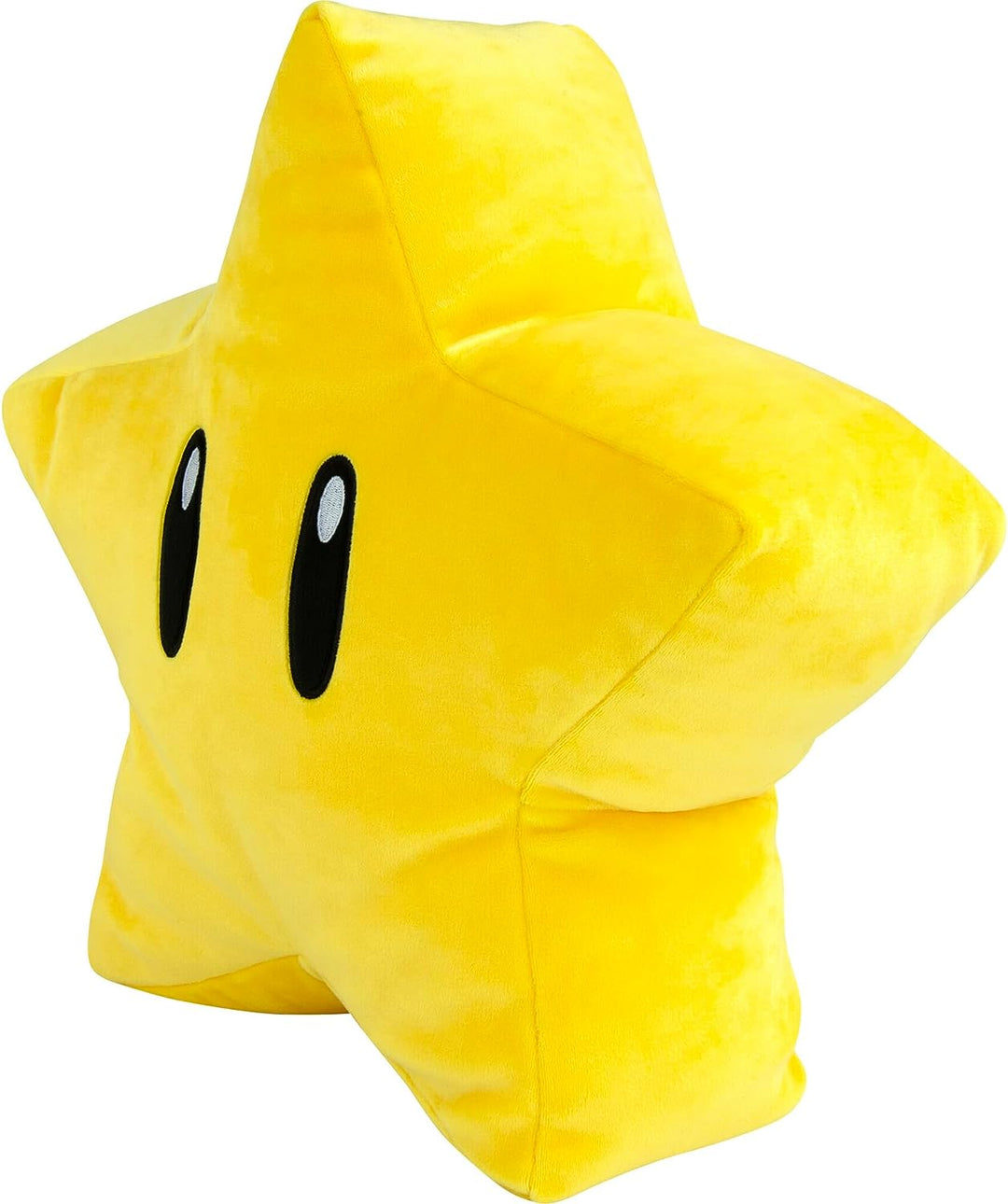 Club Mocchi Mocchi Super Mario Super Star Mega Plush