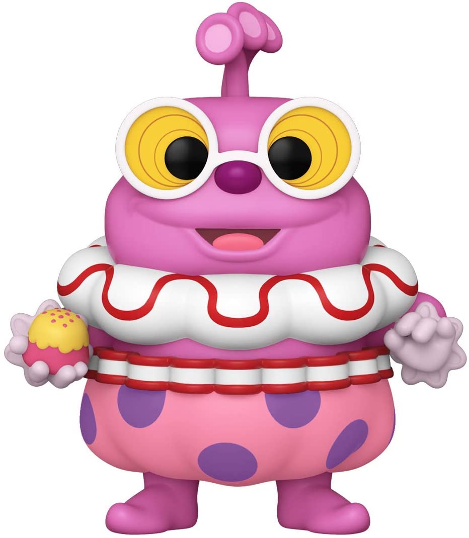 Candyland Jolly Funko 52160 Pop! Vinyl Nr. 56