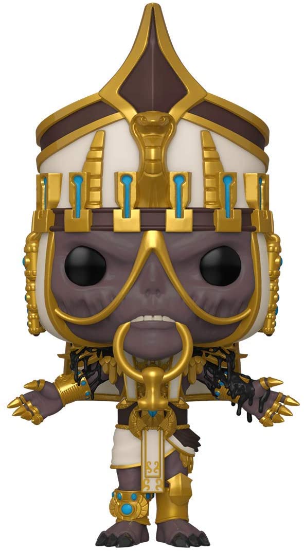 Guild Wars 2 Joko Funko 41510 Pop! Vinyl #563