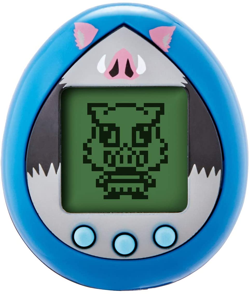 TAMAGOTCHI NT56400 Dämonentöter INOSUKETCHI