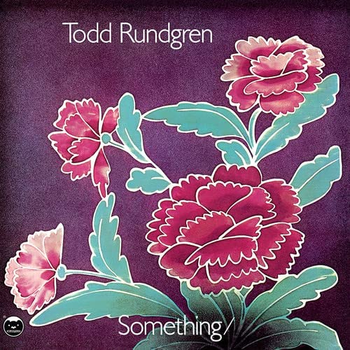 Todd Rundgren – Etwas / Irgendetwas? [VINYL]