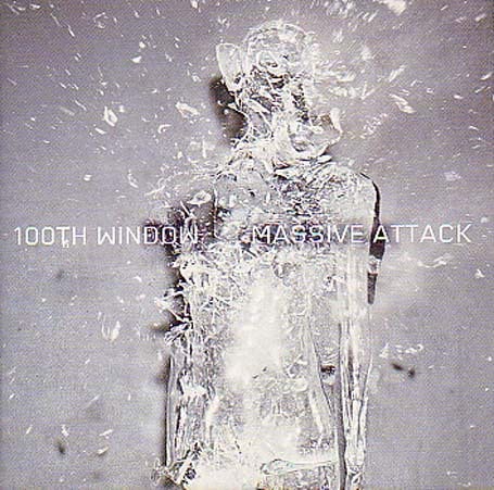 100th Window [Audio CD]