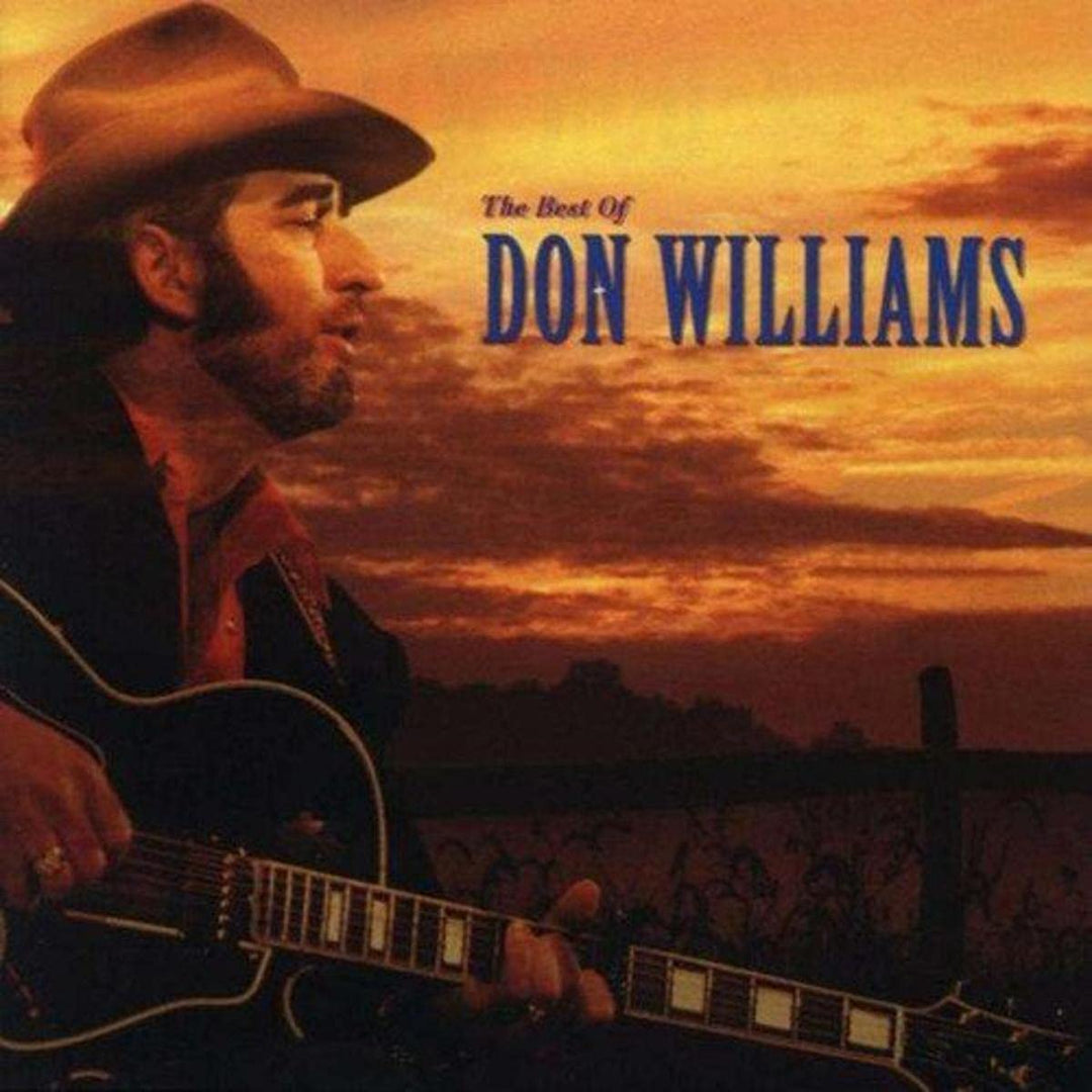 Don Williams - Het beste van
