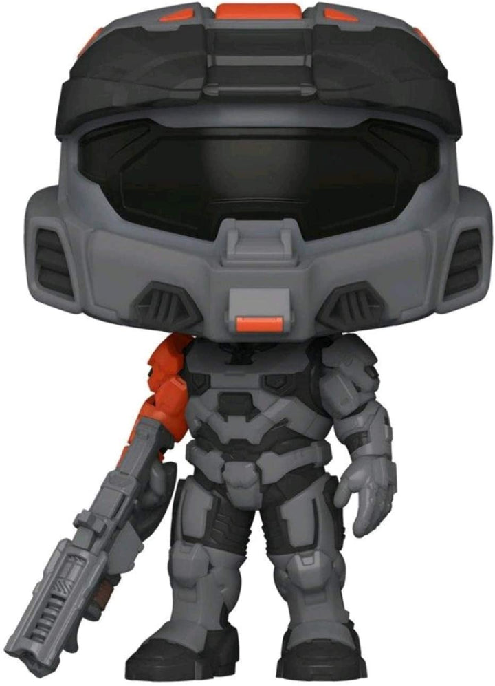 Halo Spartan Mark VII Exclu Funko 51106 Pop! Vinyl Nr. 16