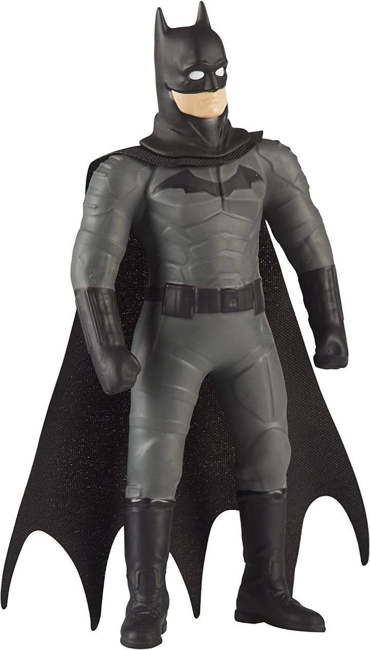 Stretch Batman Action Figure - Super Stretchy Fun for Kids 5+ Years