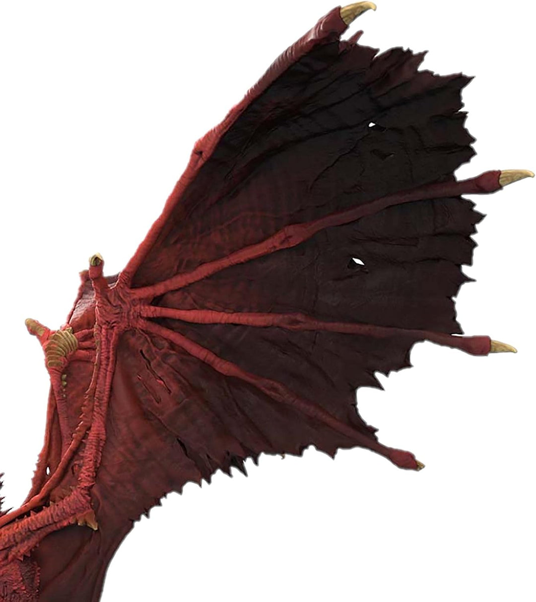 D&amp;D Icons of the Realms: Balagos, alter roter Drache