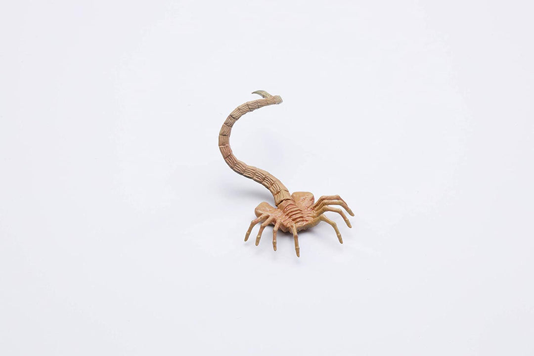 HIYA Toys – Alien-Eier und Facehugger-Figurenset im Maßstab 1:18