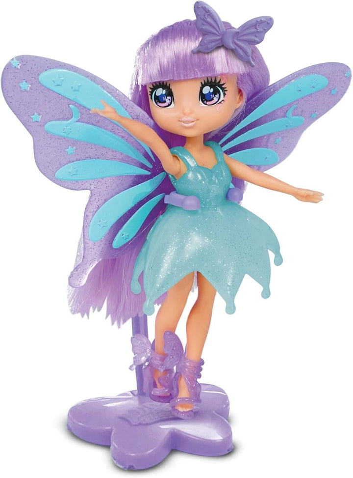 Pixie Flitzies Fairy Doors & Dream Pixie Doll