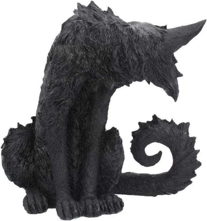 Spite Cat Figur (25,5cm)