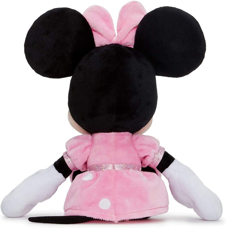 Simba 6315874869 Disney Plush Minnie, 61 cm