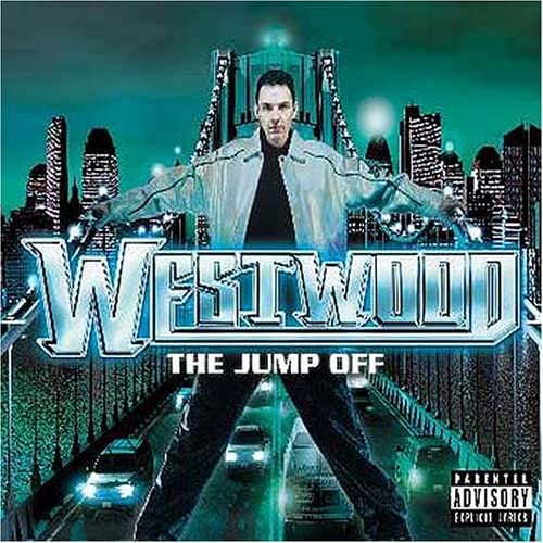 Westwood - The Jump Off [Audio CD]