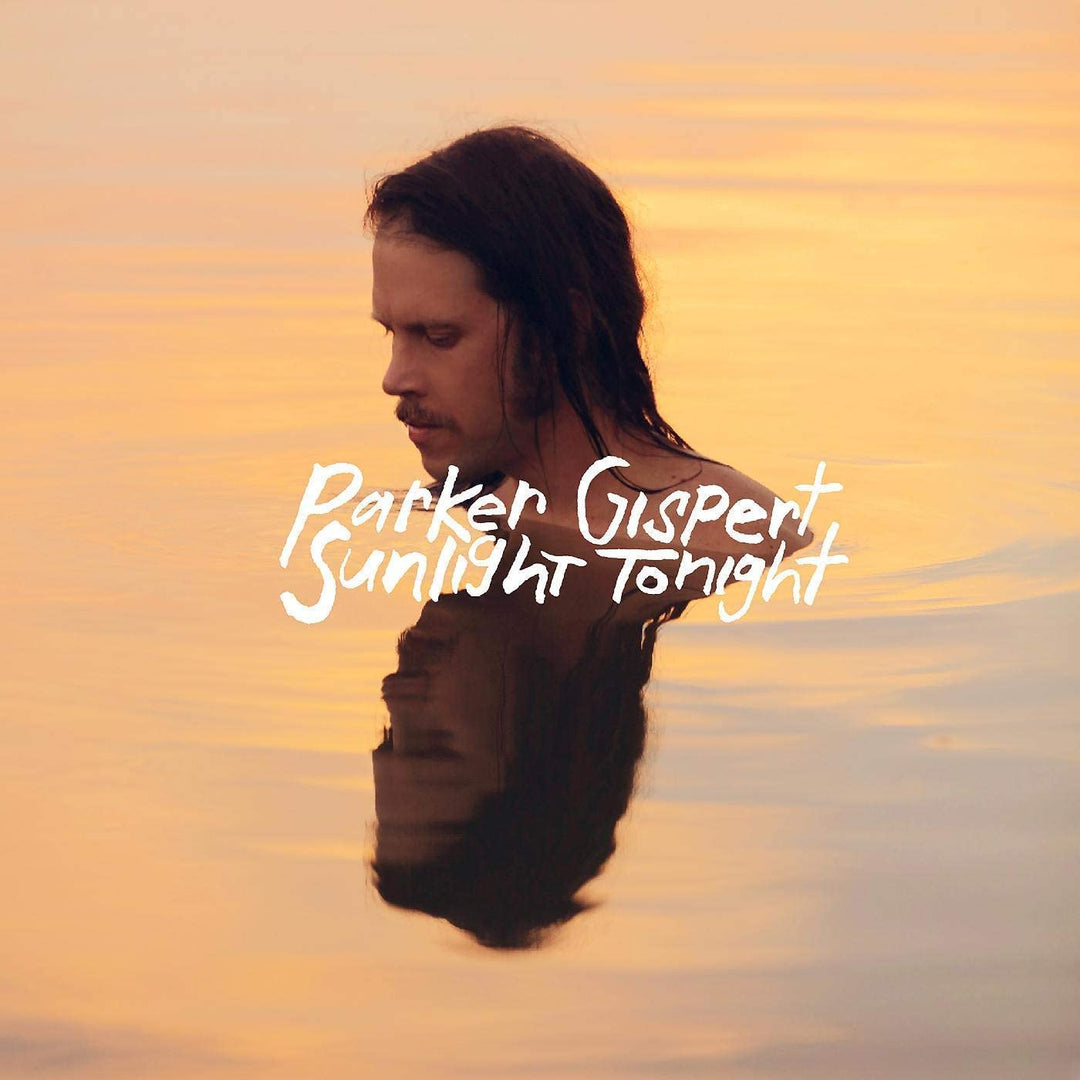 Parker Gispert - Sunlight Tonight [Audio CD]