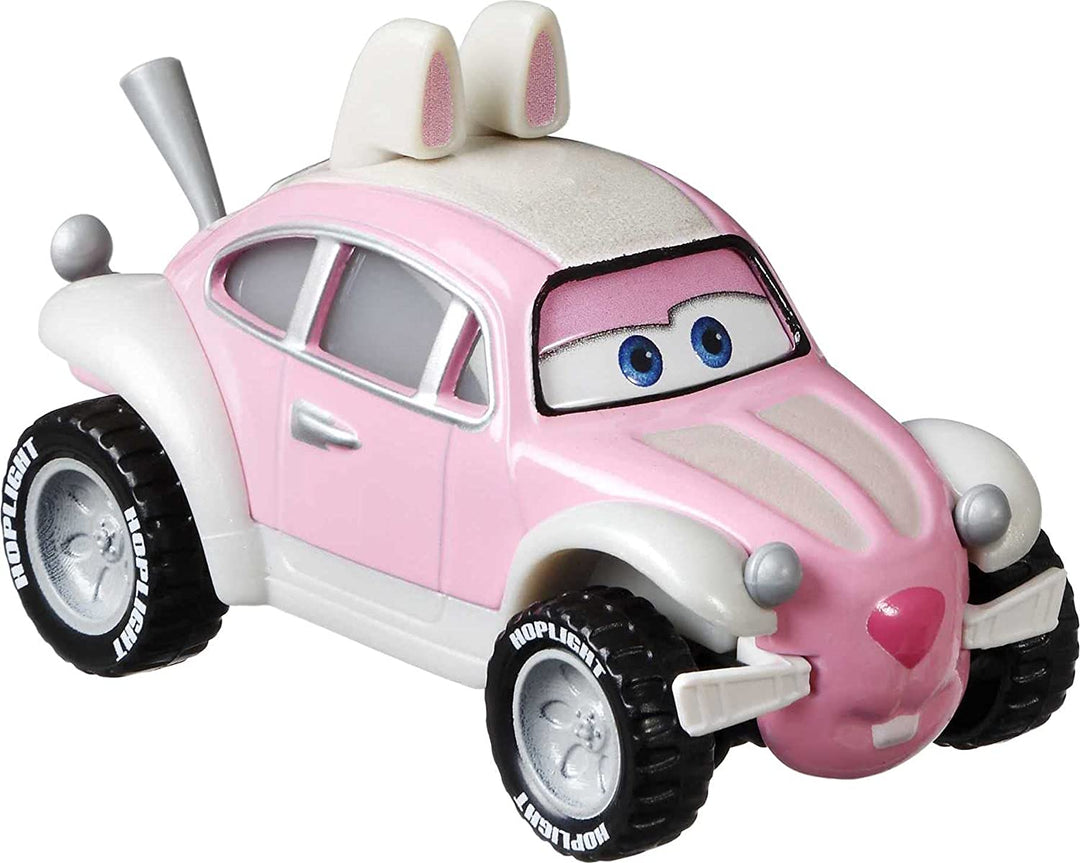 Disney Pixar Cars – Der Osterbuggy