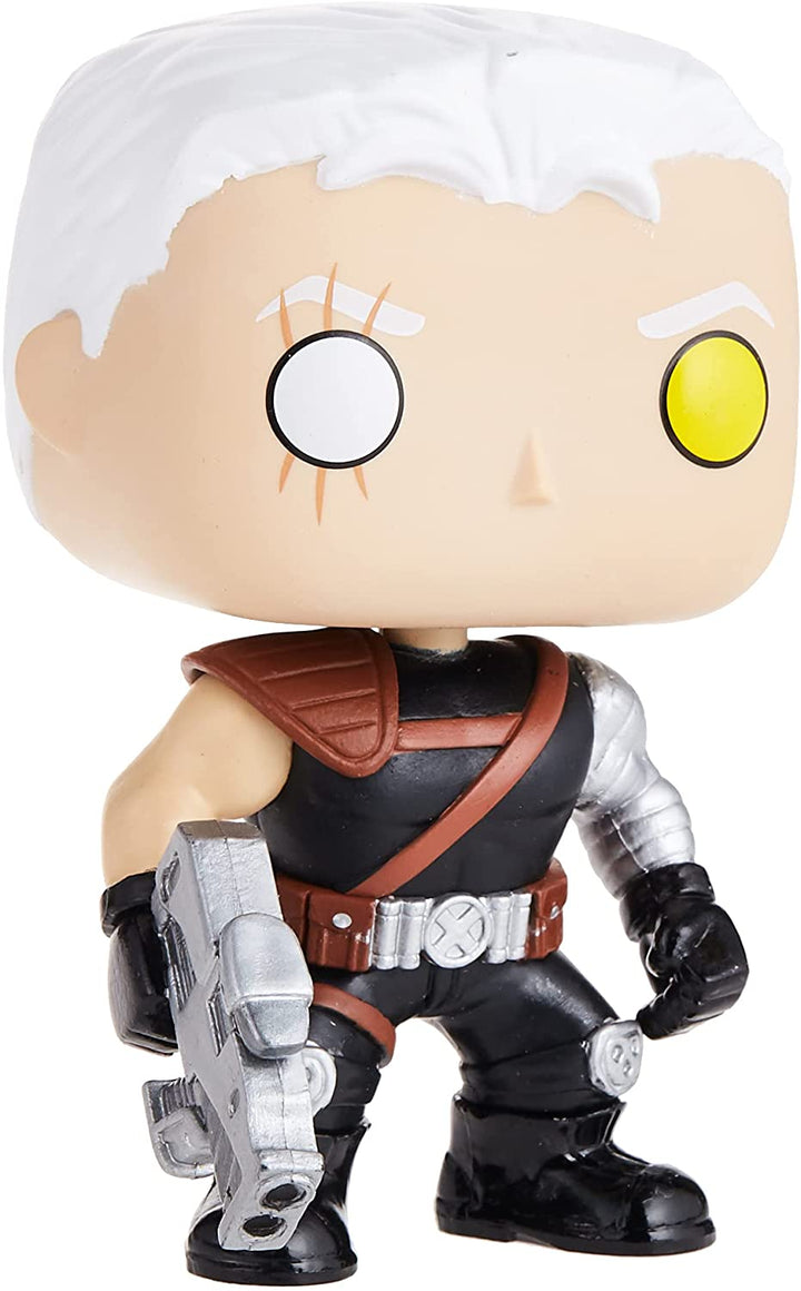 Deadpool Cable Funko 30862 Pop! Vinyl Nr. 314