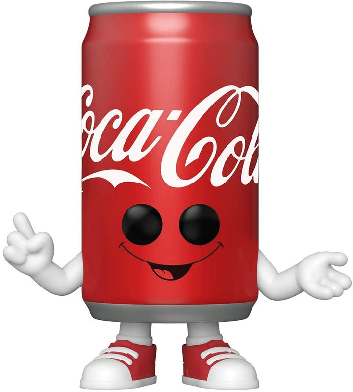 Coca Cola Lata Funko 53061 Pop! Vinilo # 78