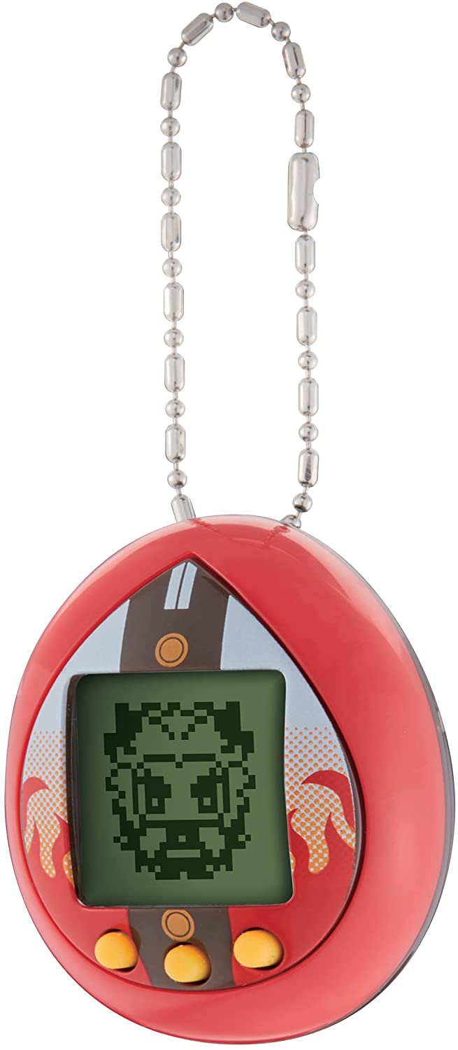 TAMAGOTCHI NT57503 Demon Slayer KYOJUROTCHI