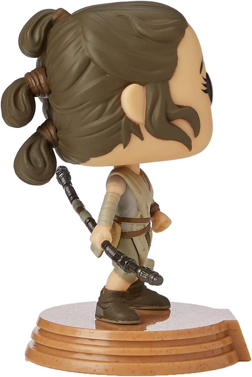 Star Wars Rey Exclu Funko 55498 Pop! Vinyl Nr. 451