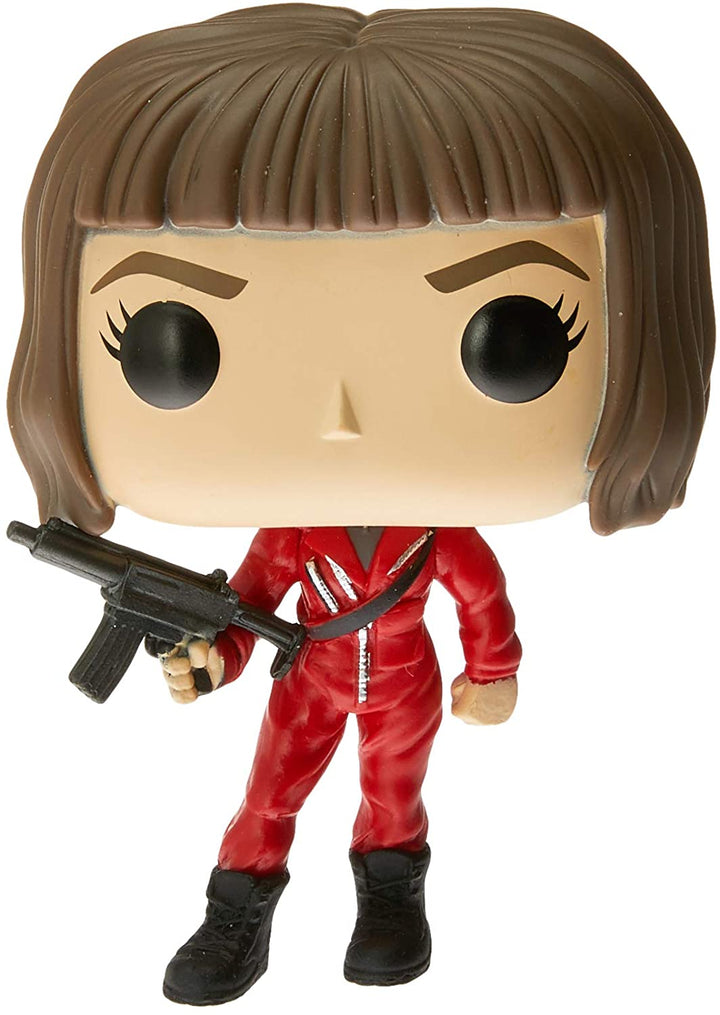 La Casa De Papel Tokio Chase Funko 34488 Pop! Vinyl #741