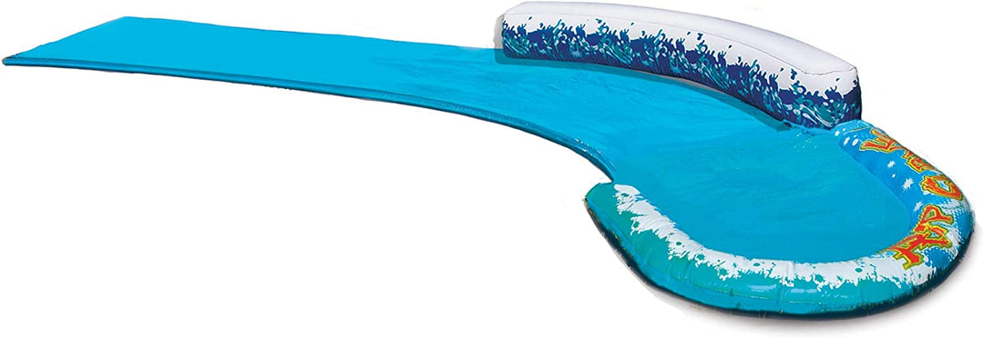 BANZAI 84731 Water Slide, Multi-Colored