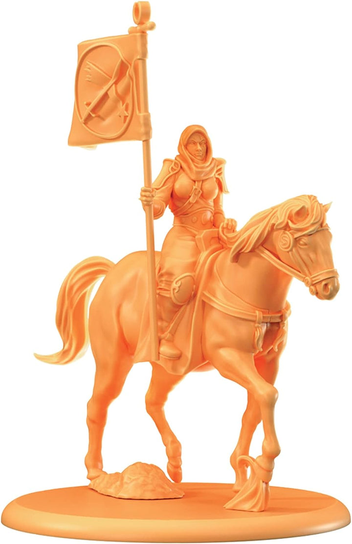 A Song Of Ice & Fire Tabletop Miniatures Game Starfall Outriders