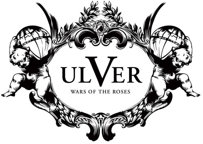 Wars Of The Roses ( 140Gram Black Vinyl ) [VINYL]