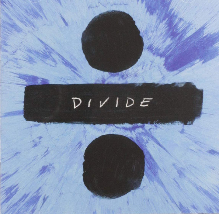 Ed Sheeran – Divide