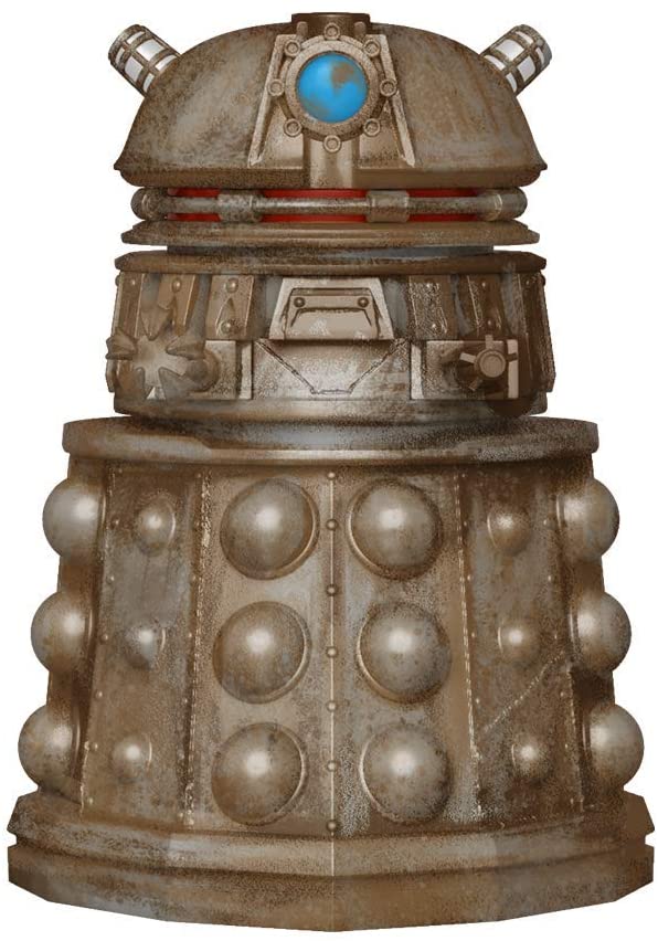 Dr Who Reconnaissance Dalek Funko 43350 Pop! Vinilo n. ° 901
