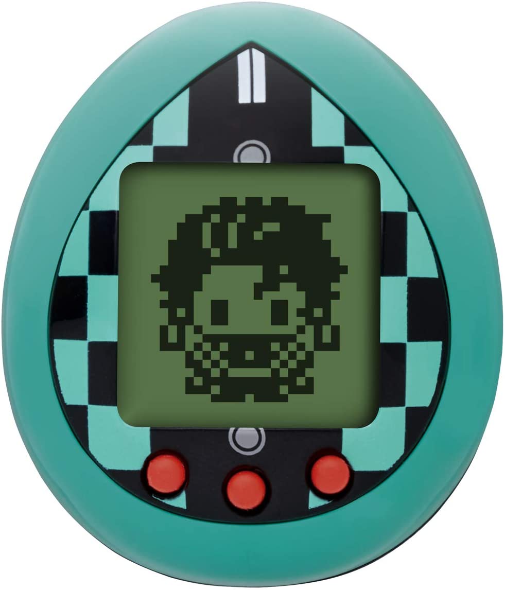 Bandai Tamagotchi Dämonentöter Tanjirotchi