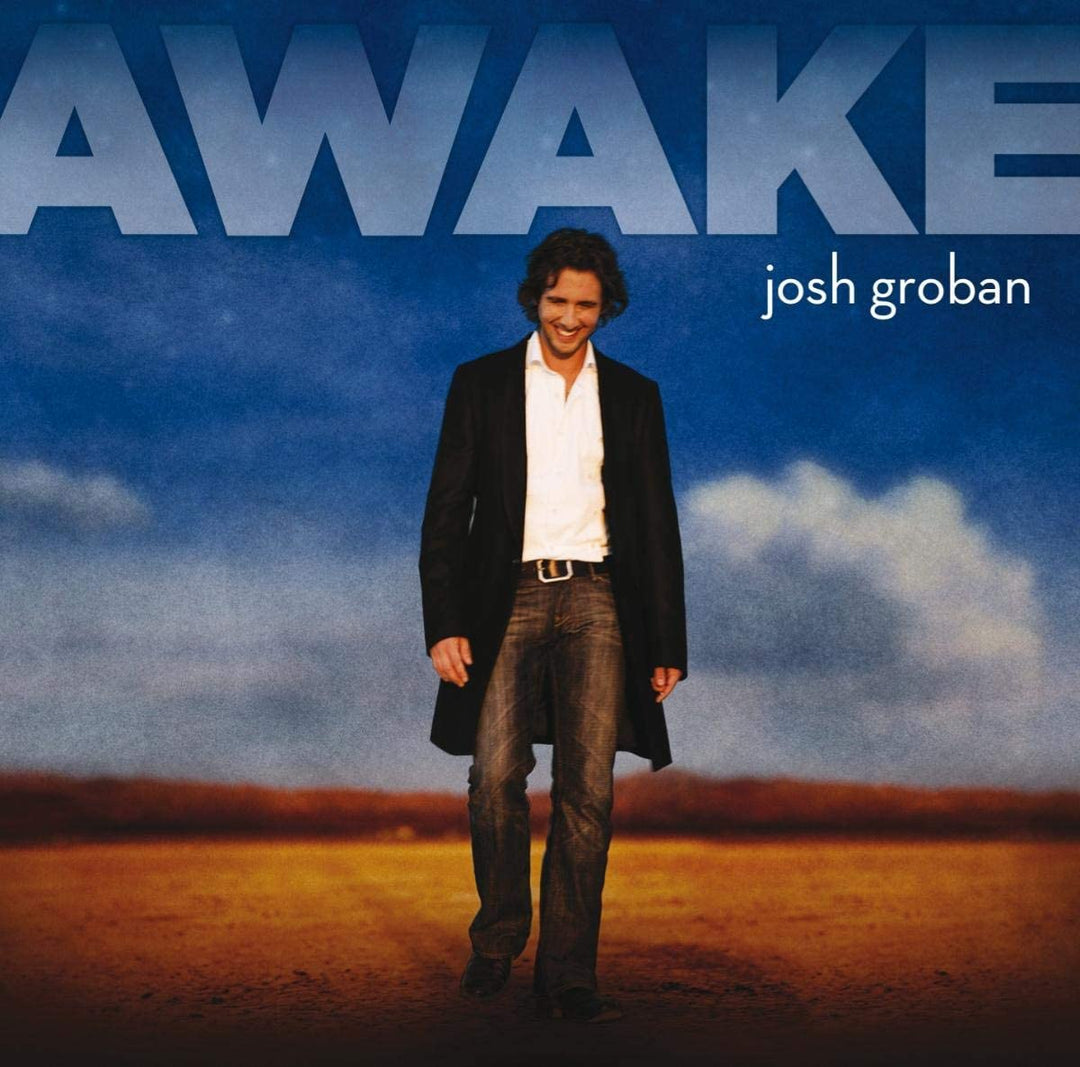 Josh Groban - Awake [Audio CD]