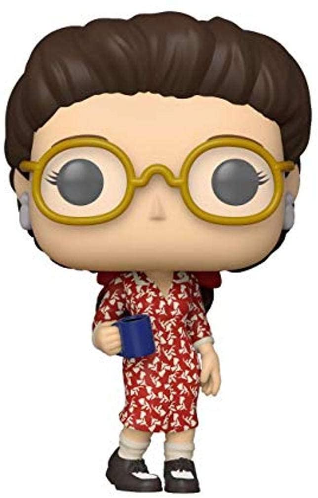 Seinfeld Elaine Funko 54004 Pop! Vinilo n. ° 1083